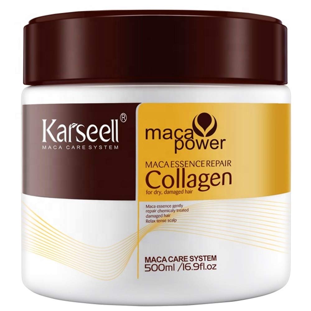 MASCARILLA KARSEELL 500ml ORIGINAL