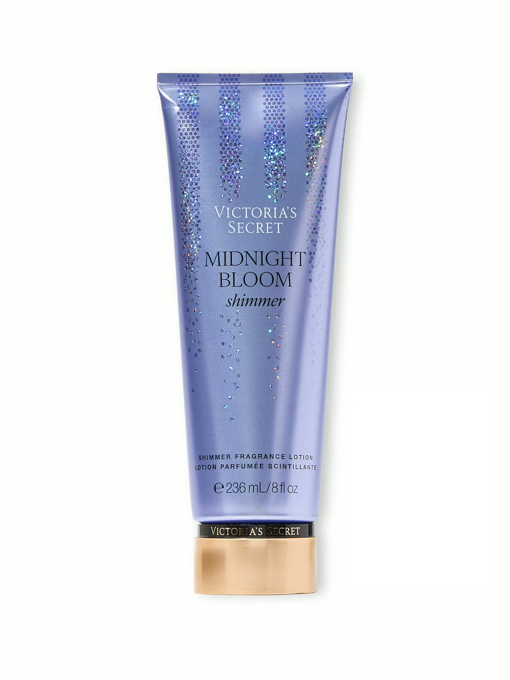 Crema Midnight Bloom Shimmer