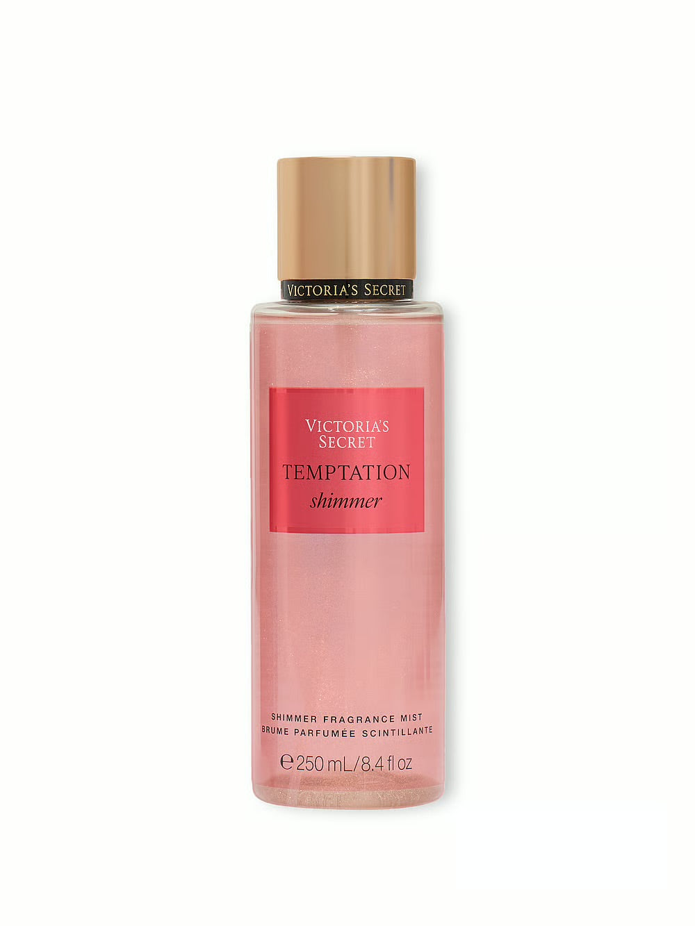 Mist corporal Temptation Shimmer