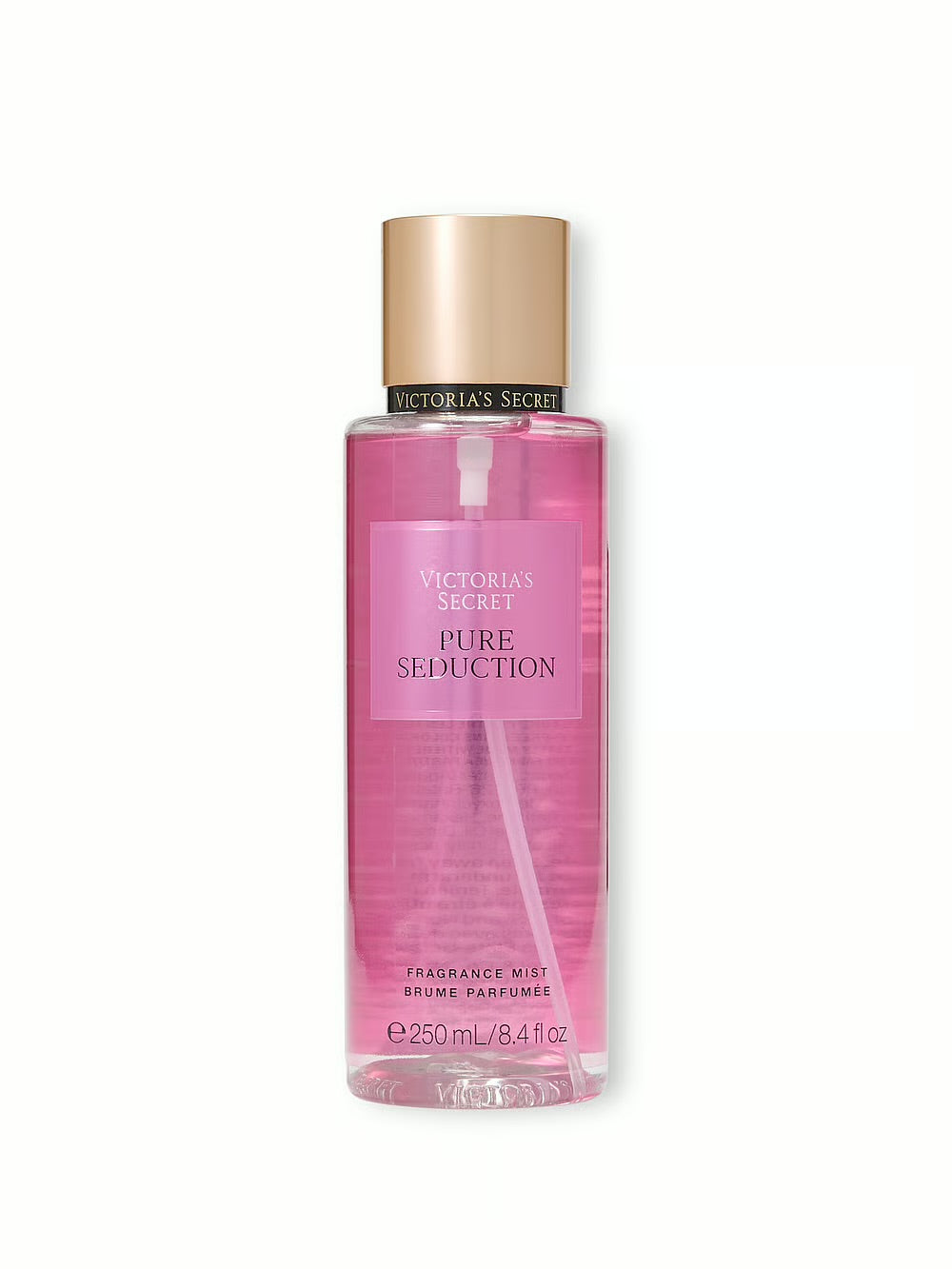 Mist corporal Pure Seduction