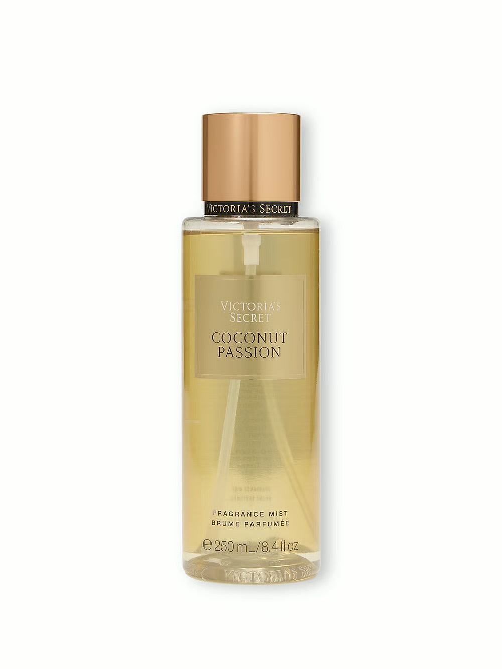 Mist corporal Coconut Passion