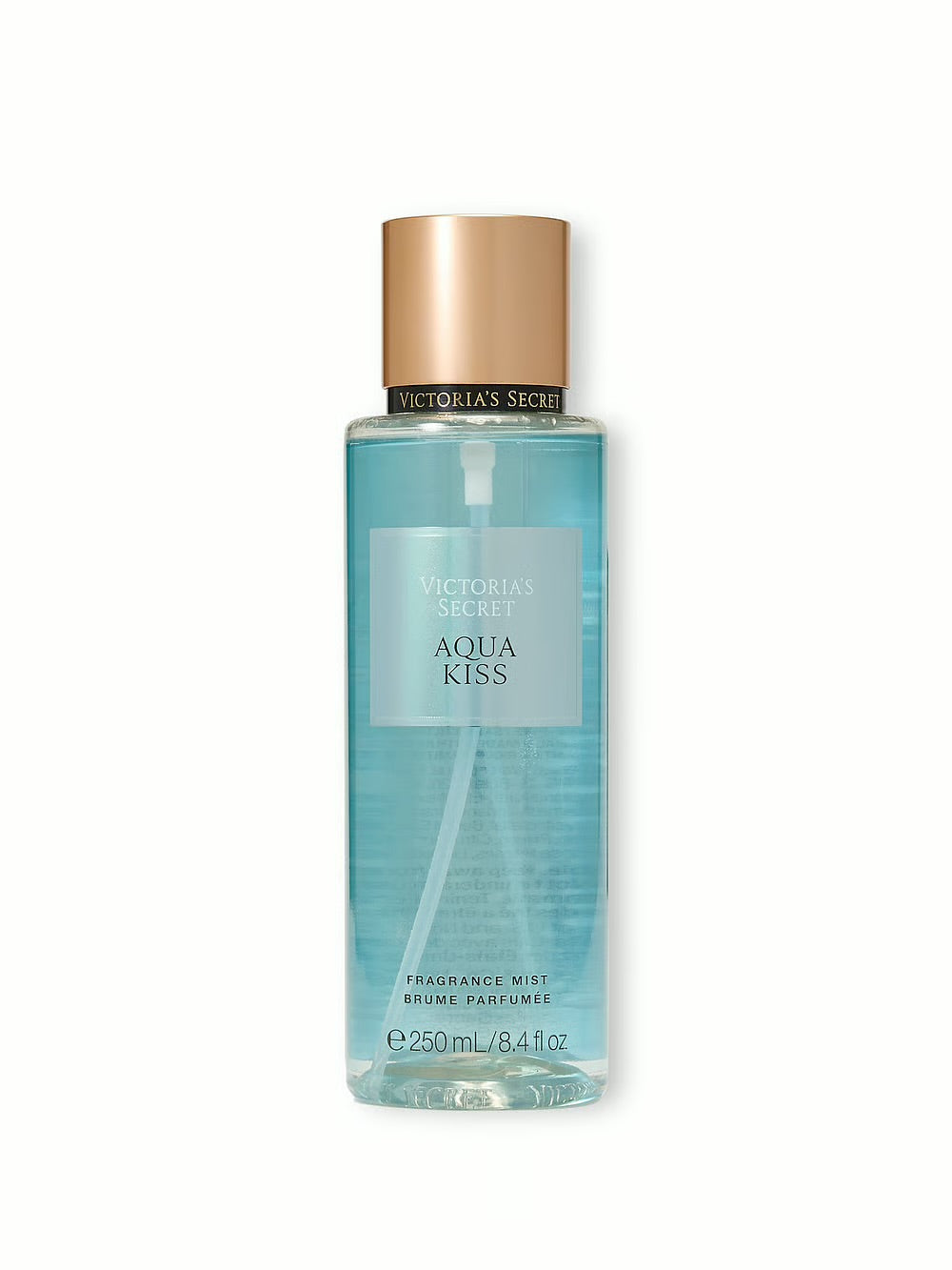 Mist corporal Aqua Kiss