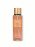 Mist corporal Amber Romance