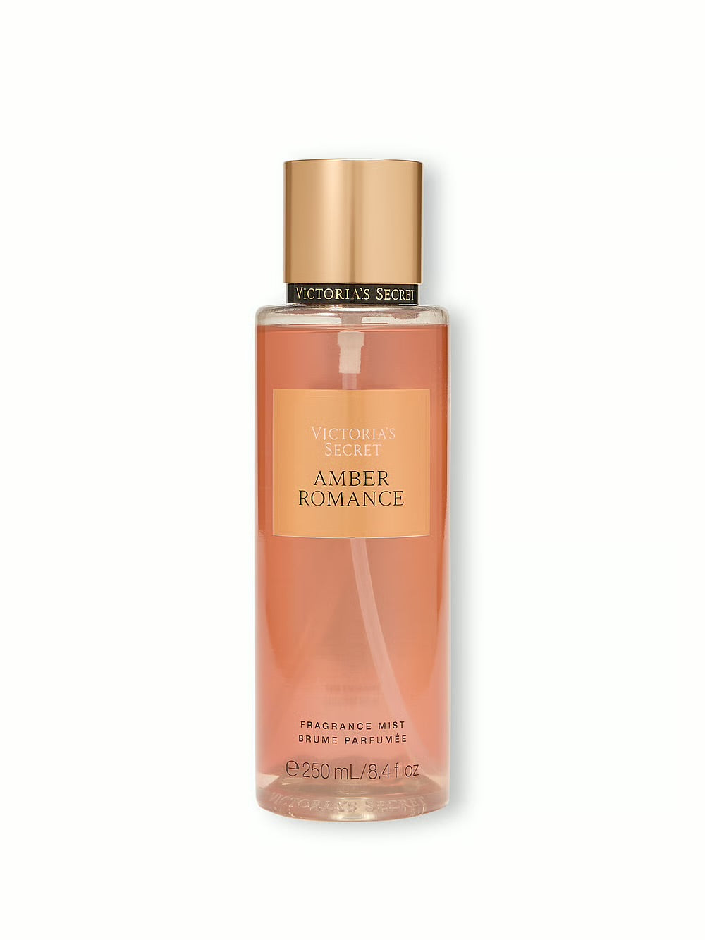 Mist corporal Amber Romance