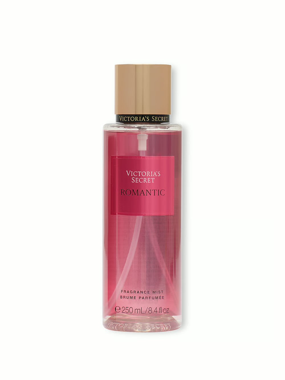 Mist corporal Romantic