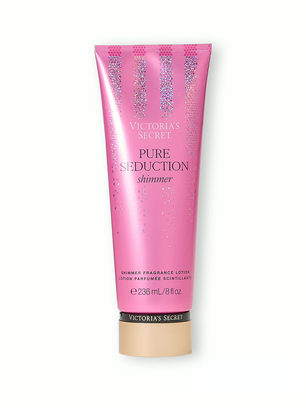 Crema Pure Seduction Shimmer