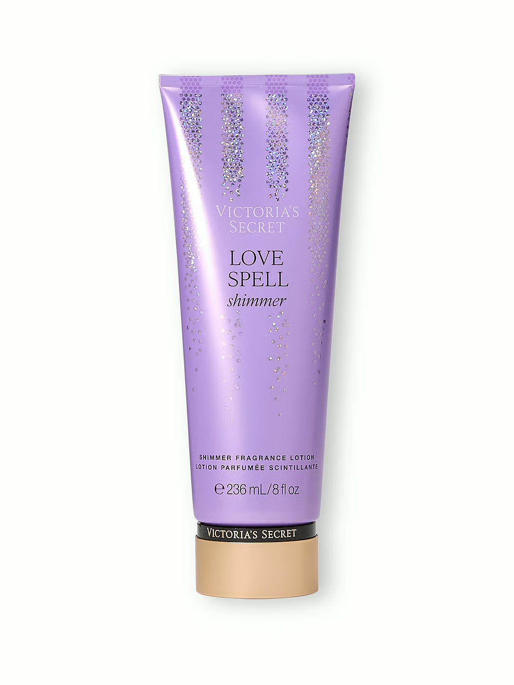 Crema Love Spell Shimmer