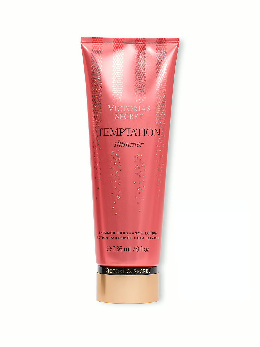 Crema Temptation Shimmer