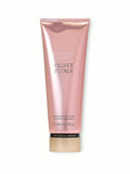 Crema Velvet Petals
